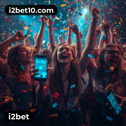 Requisitos do APK da i2bet para Android