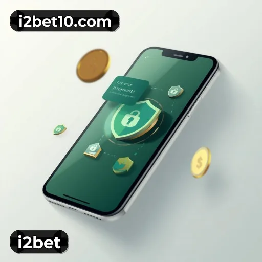 Tabela RTP dos jogos de cassino da i2bet