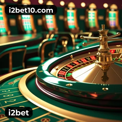 i2bet bônus R$5.000 + 500 giros - Rollover 35x, prazo 30 dias, 38% taxa conversão