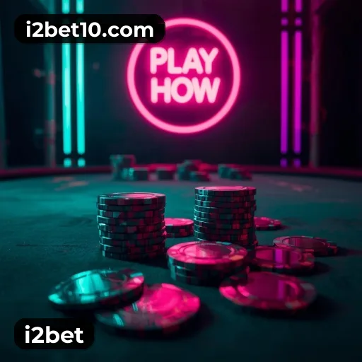 i2bet PIX instantâneo Brasil - Depósito e saque em minutos 24/7
