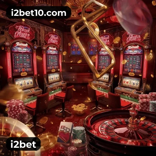 i2bet PIX instantâneo Brasil - Depósito e saque em minutos 24/7