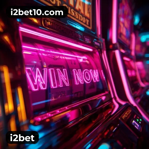 Catálogo i2bet 2.547 jogos - Pragmatic Play, Evolution, NetEnt