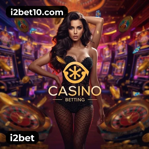 Loterias online disponíveis na i2bet
