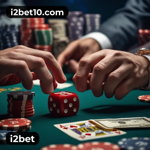 6 vantagens exclusivas do programa VIP da i2bet